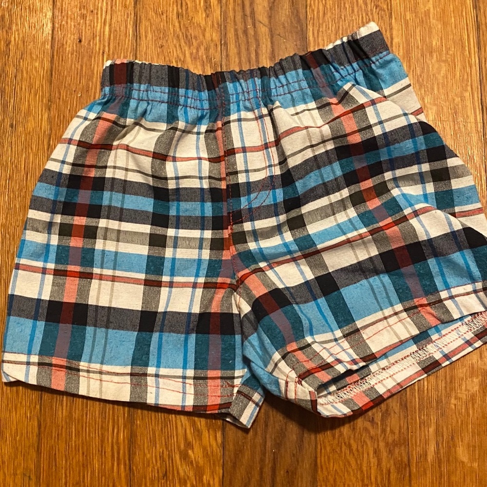 💙DISNEY💙 Toddler boys shorts